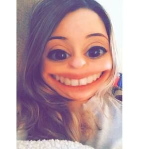 Meet your Posher, Manda